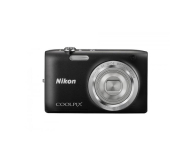 Nikon S2800 - 1450733 - zdjęcie 1